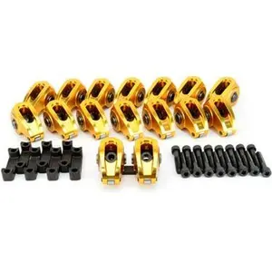 Comp Cams LS1 LS2 LS6 Ultra-Gold ARC 1.82 Rocker Arms