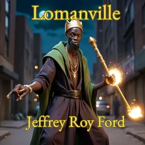 Lomanville