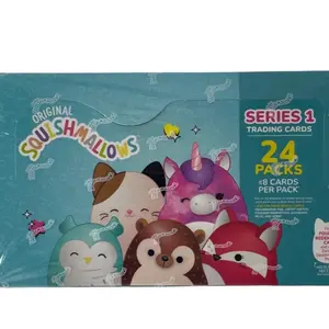 Squishmallows Series 1 Booster Box