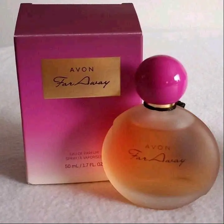 Faraway Eau de Parfum for Women 1.7 fl.oz with Jasmine & Ambarfreesia Top Notes
