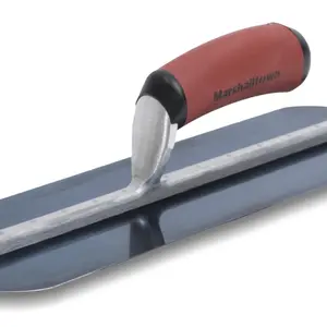 Finishing trowel 14 x 4” No. 13531