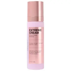 INNBEAUTY Project  Extreme Cream Anti-Aging, Firming, & Lifting Refillable Moisturizer