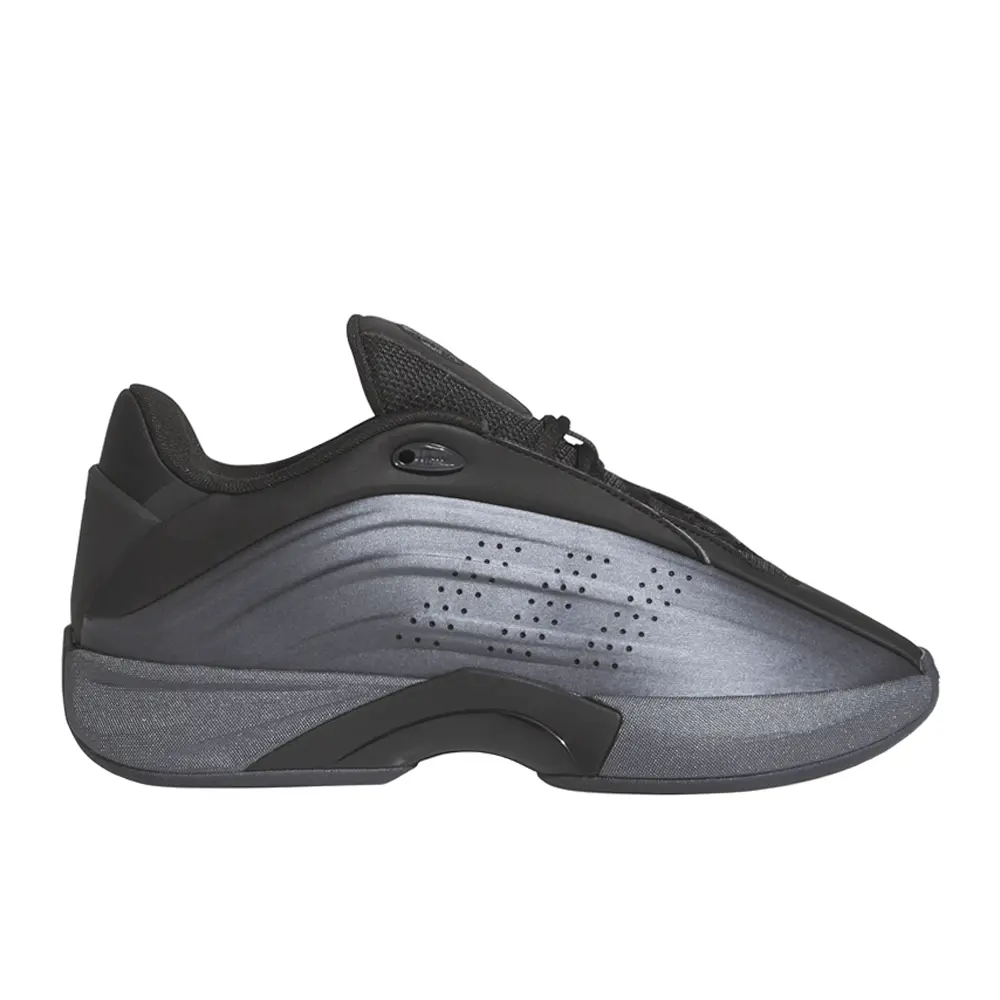 adidas Mens Nova Iiinfinity Sneakers Shoes Casual - Black