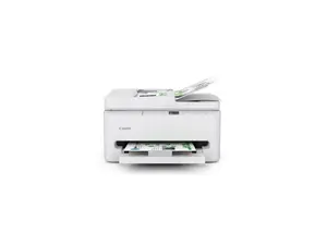 Canon PIXMA TR7120 Wireless Duplex All-in-One Inkjet Color Printer
