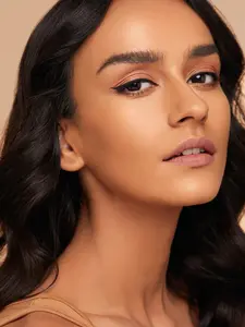 Sun Sculpt Cool-Toned Liquid Contour Stick - Long-Lasting Cream Bronzer in Warm Honey