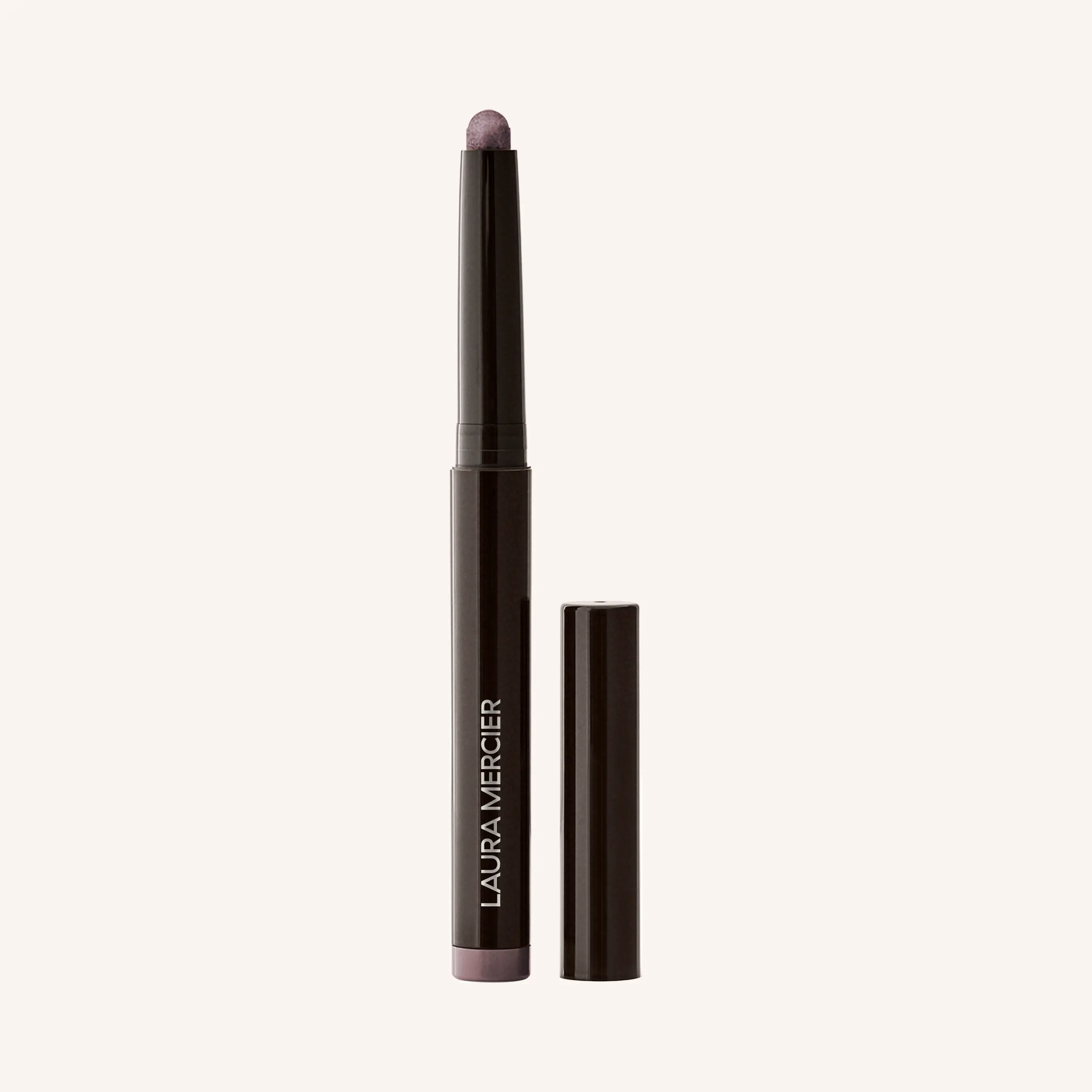 Laura Mercier Caviar Stick Eye Shadow - Highly Pigmented, 24-Hour Wear-Proof Formula, Creamy Texture, Fade-Proof, Crease-Proof - Shimmer and Matte - Makeup Laura Mercier Caviar Stick Eye Shadow - Highly Pigmented, 24-Hour Wear-Proof Formula, Creamy Texture, Fade-Proof, Crease-Proof - Shimmer and Matte - Makeup