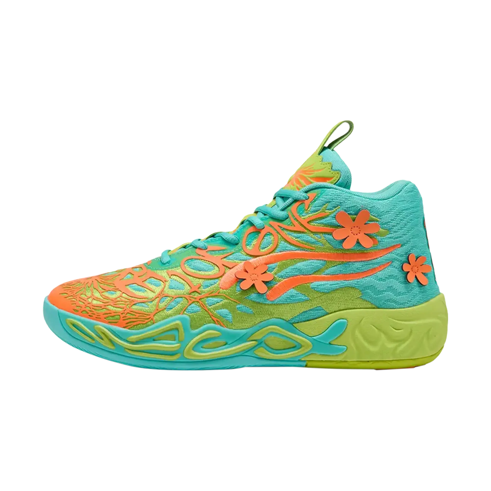 LaMelo Ball MB.04 "Scooby-Doo" 310776 01