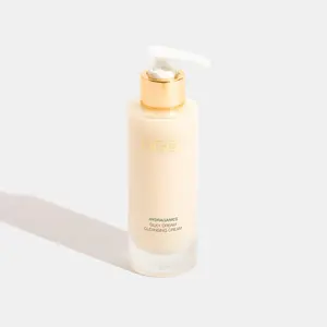 Ogee Silky Dream Cleansing Cream with Activated Silk Bioactive Peptides for 24-Hour Hydration and Skin Barrier Support
