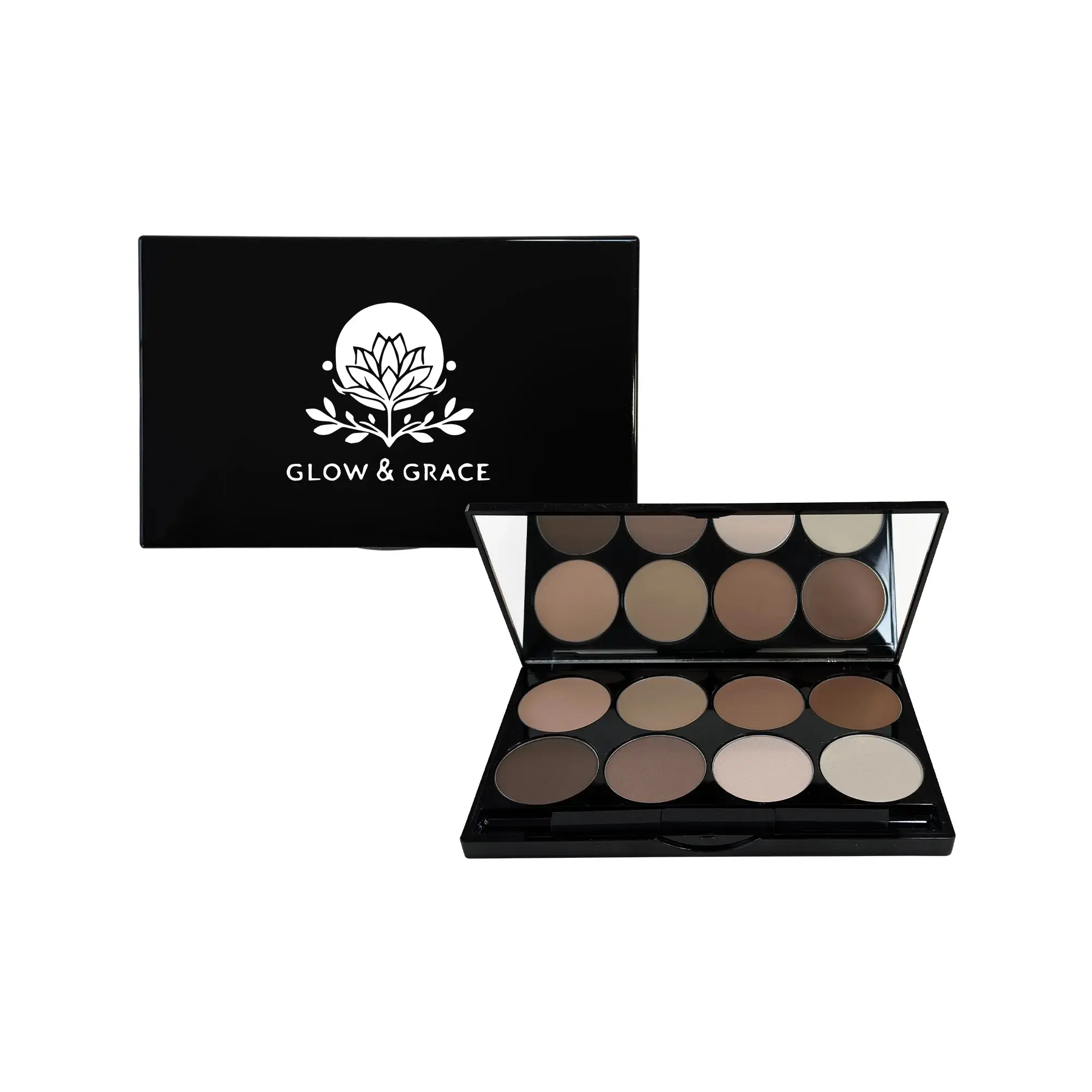 Ultimate Contour Kit - Natural Glow