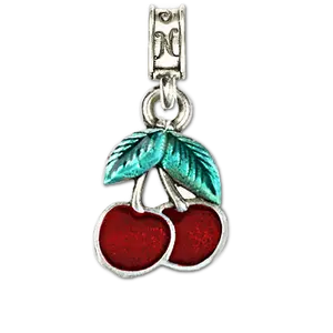 MCAS Cherry Point Cherry Charm
