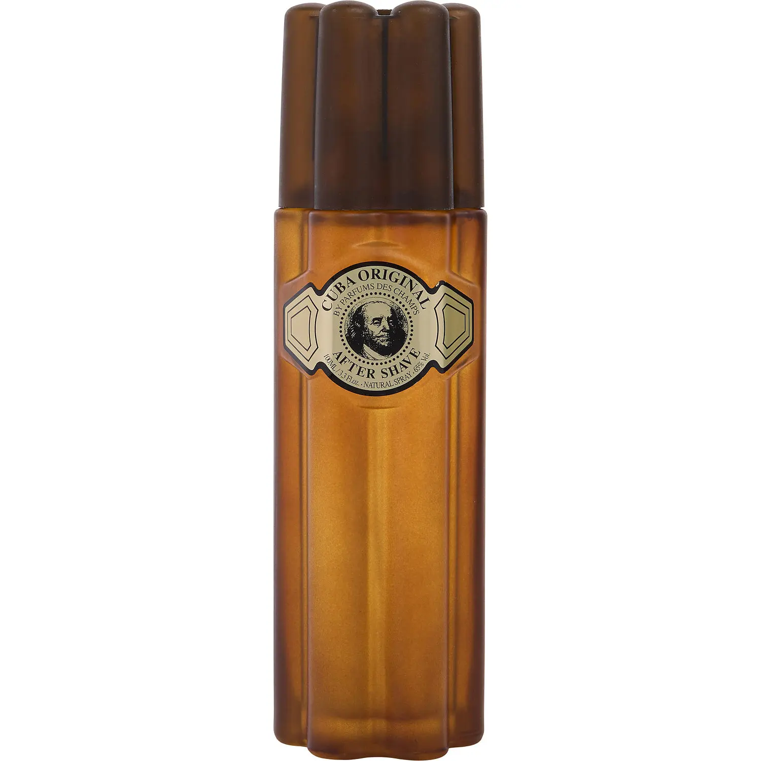 Cuba Gold By Cuba Aftershave For Men
