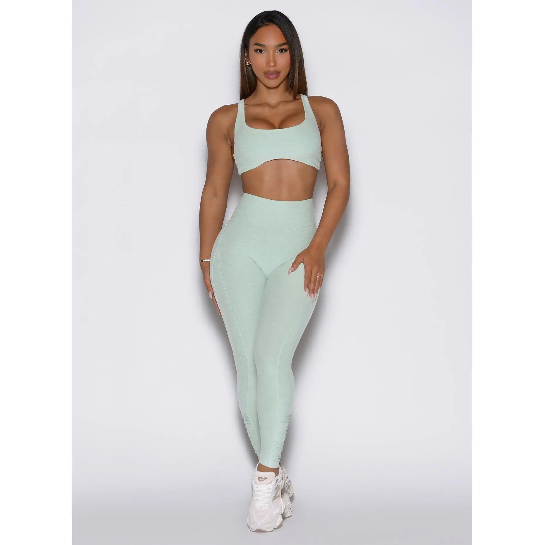 Built Leggings