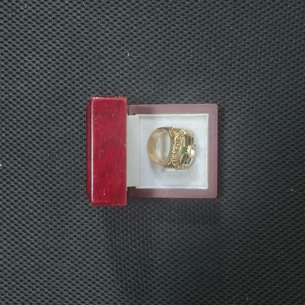 KADR  1984  RIGN AND BOX SET