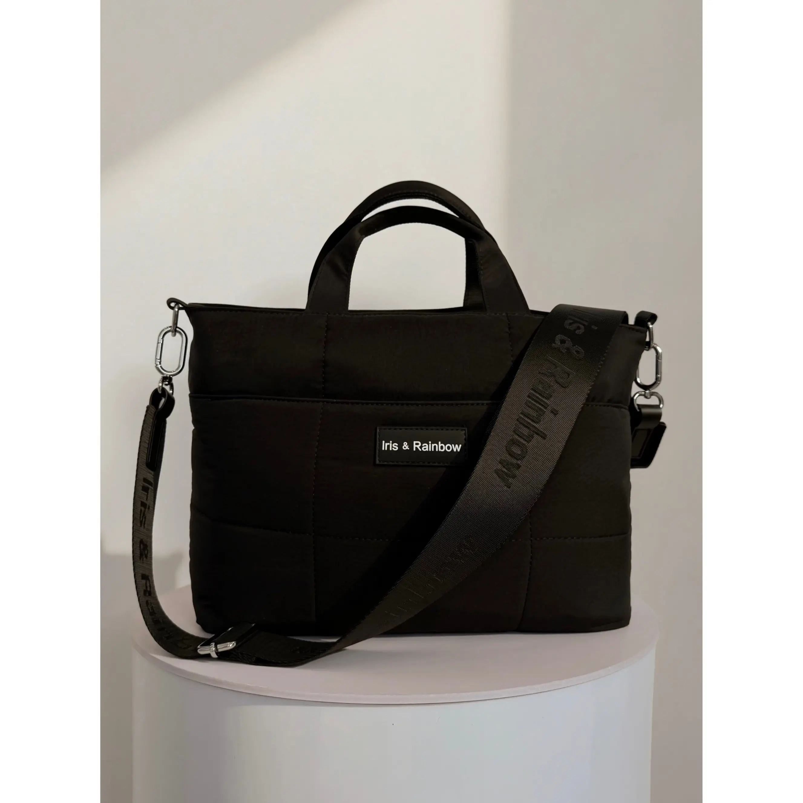 Iris Mini Sensational Tote (#5005) By Iris & Rainbow