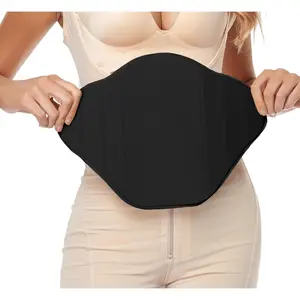 Lipo Foam Compression Ab Board: Post Surgery for Abdominal Liposuction