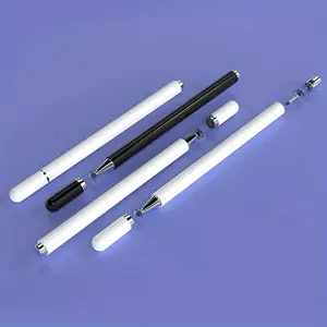 Touch Screen Pencil Stylus, Compatible with Apple iPad, Apple iPhone, Samsung Tablet, Samsung Phone
