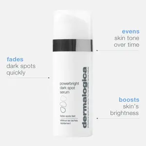 powerbright dark spot serum powerbright dark spot serum