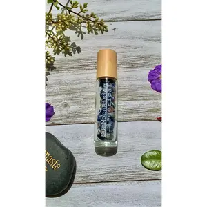 Lapis Lazuli Anointing Oil/Aroma Therapy