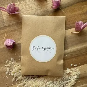 The Sourdough Mama Dehydrated Sourdough Starter