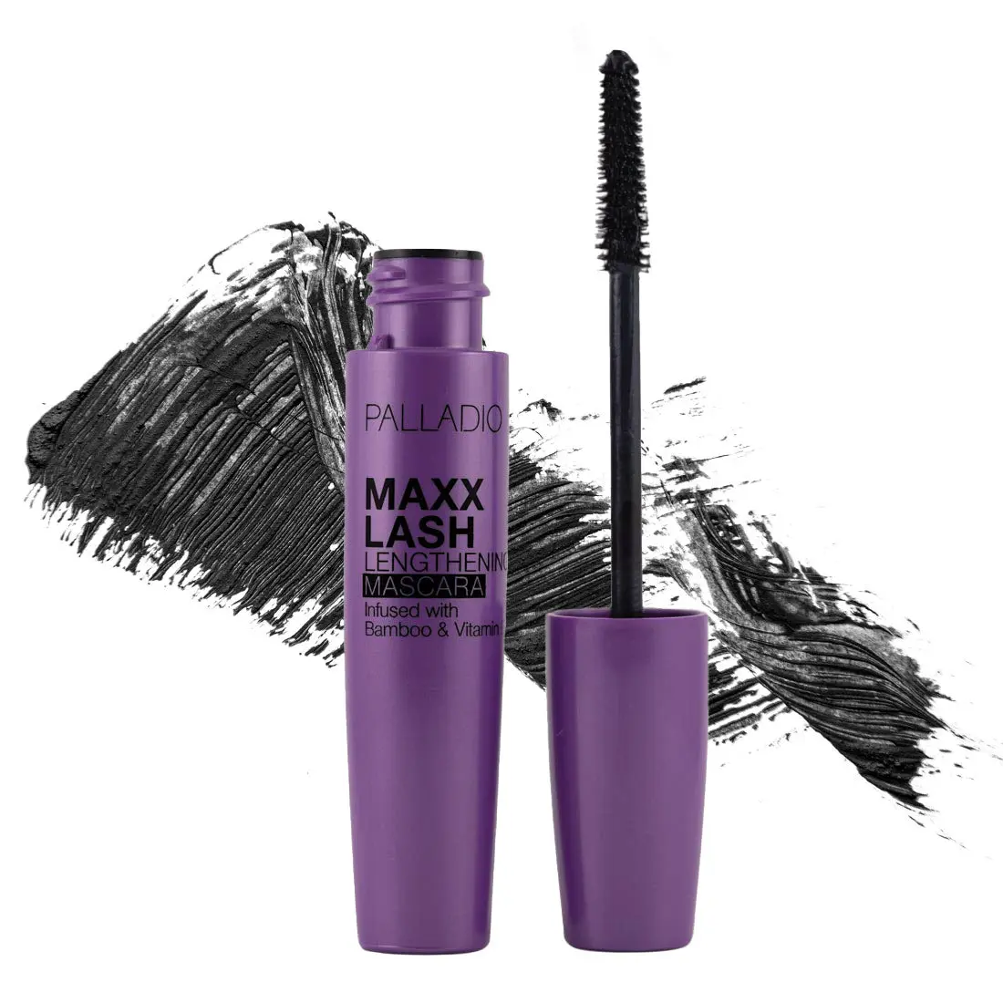 Palladio Maxxxlash Lengthening Mascara