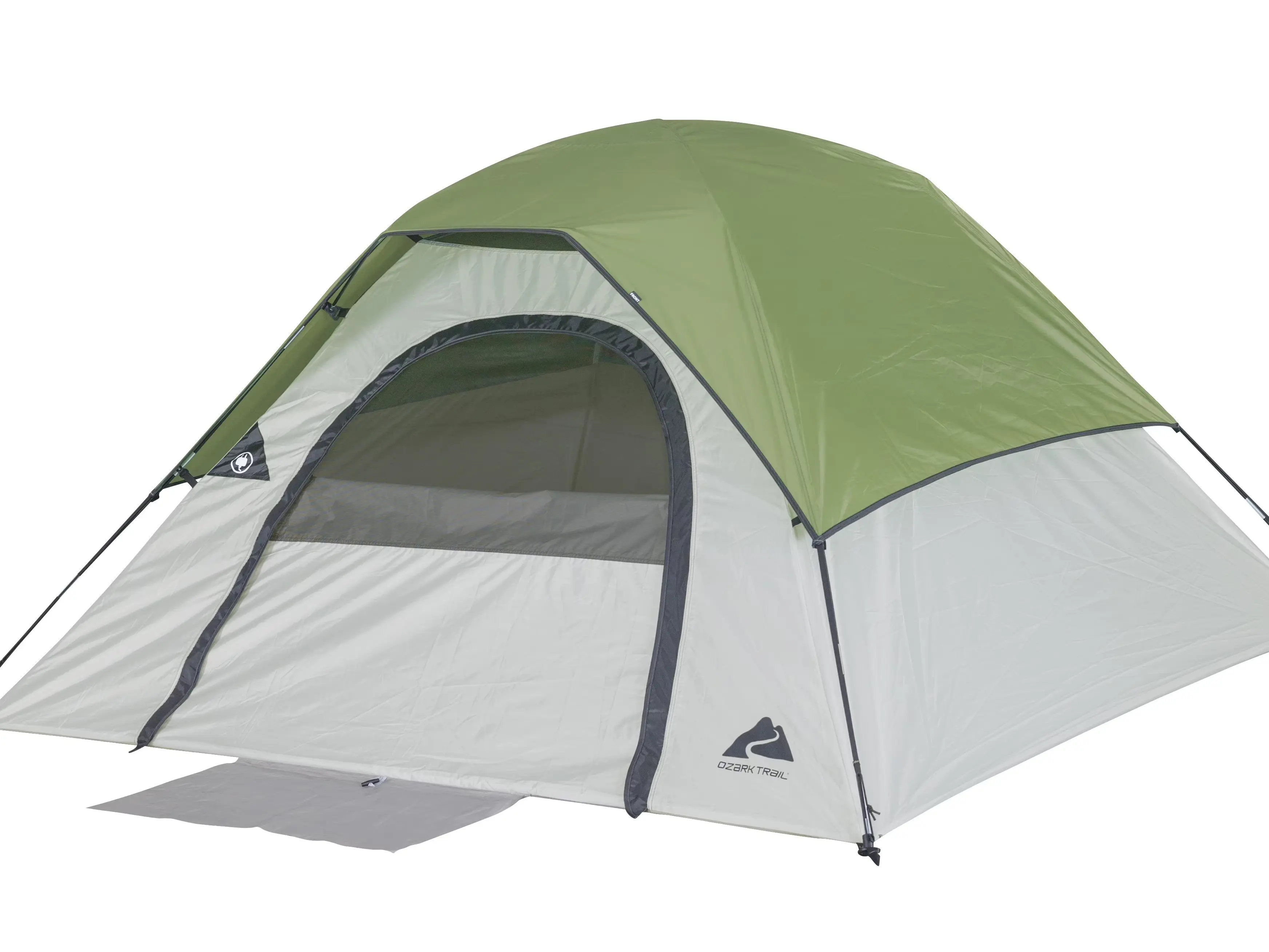 3-Person Clip & Camp Dome Tent