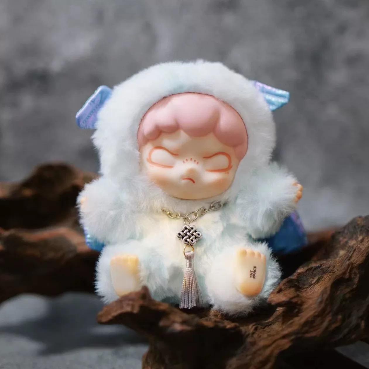 Dora Shanhai Dream Series Vinyl Plush Doll Blind Box