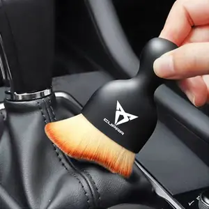 Soft Brush Car Wash Towel, Microfiber Cleaning Rag Cloth, Ideal for Seat Models Including Cupra Ibiza Arona Tarraco Ateca Formentor Toledo