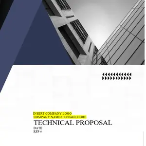 Government Contract Proposal Template Toolkit USB with Physical Guidebook – Complete Bid Writing System, Winning Proposal Outline, Templates & Digital Files for Government Contractors