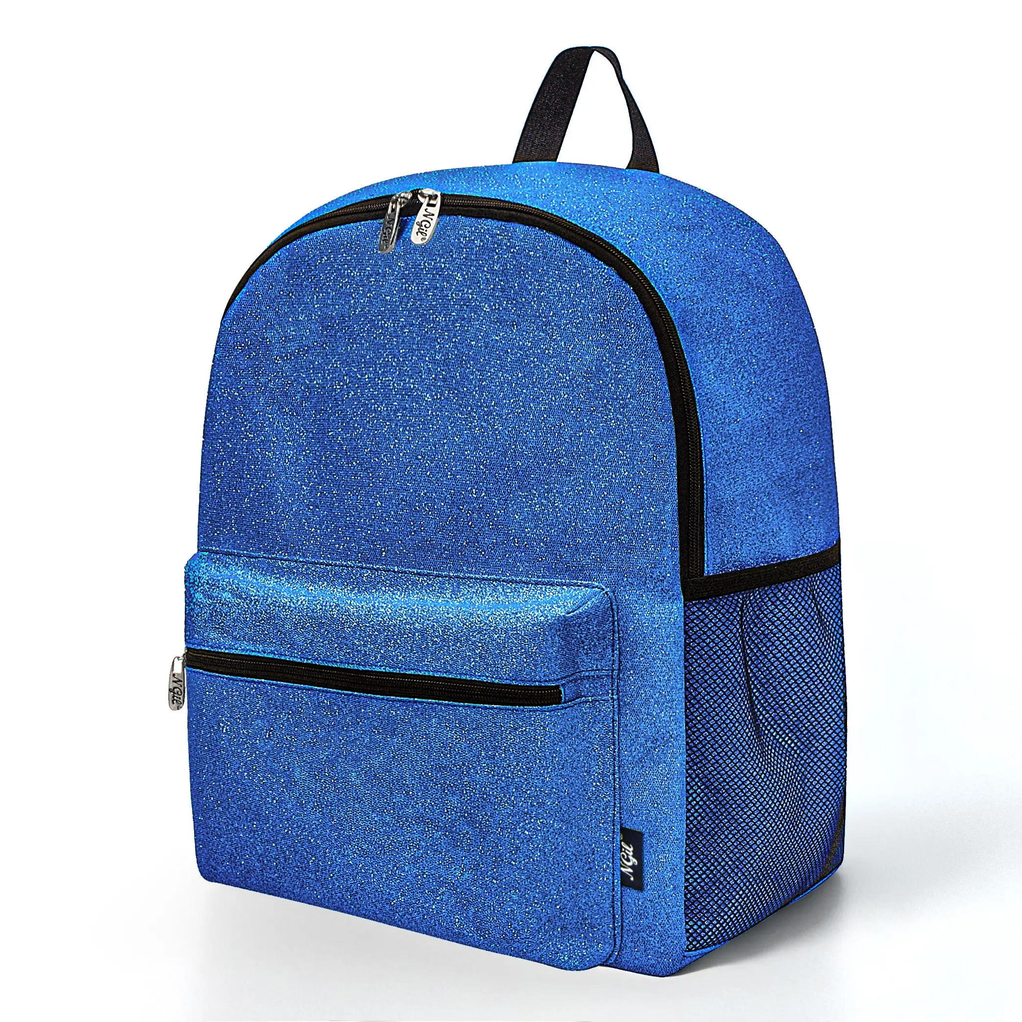 Glitter Large Gymnastics Competition backpacks and Cheer Dance Backpack