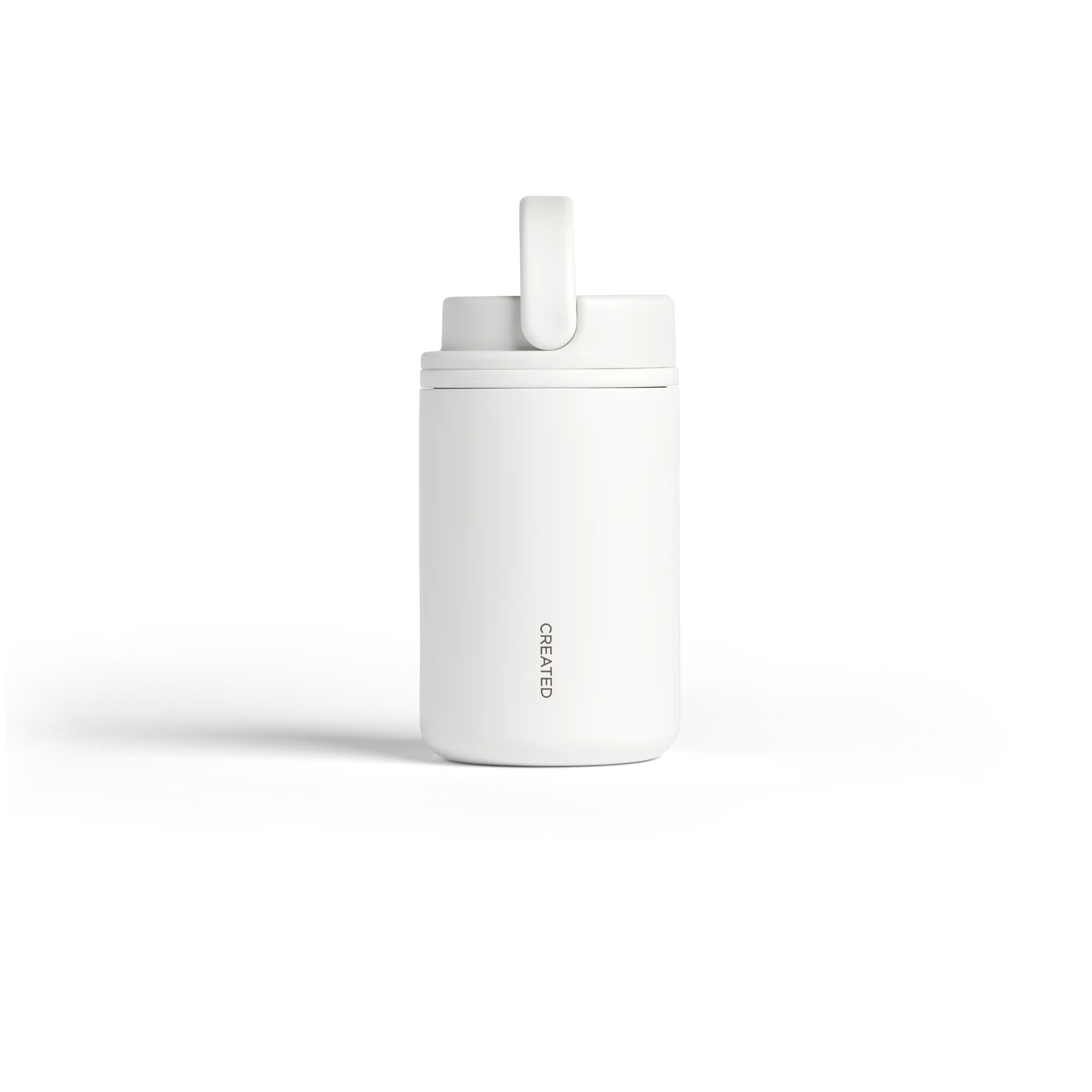 8oz Nomad Tumbler - Grip Lid