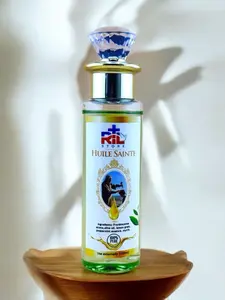 ANOINTING HOLY OIL Religious