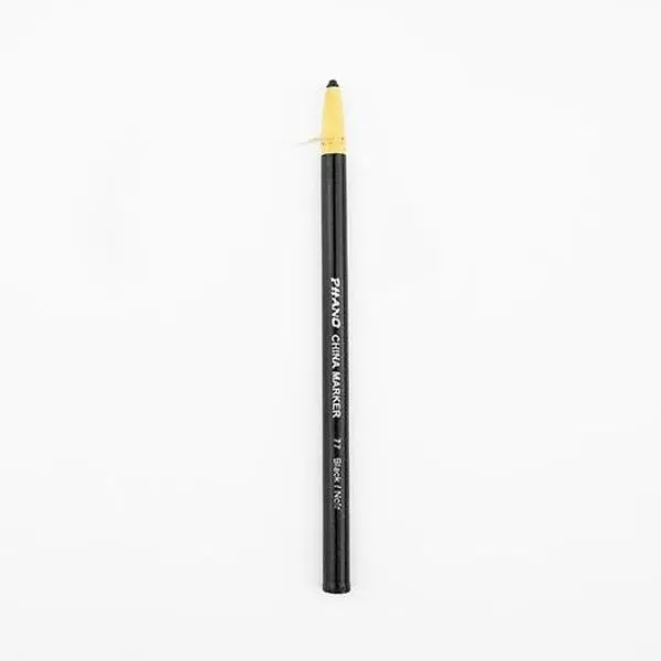 Grease Pencil Grease Pencil