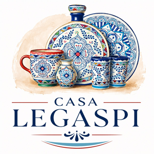 Casa Legaspi