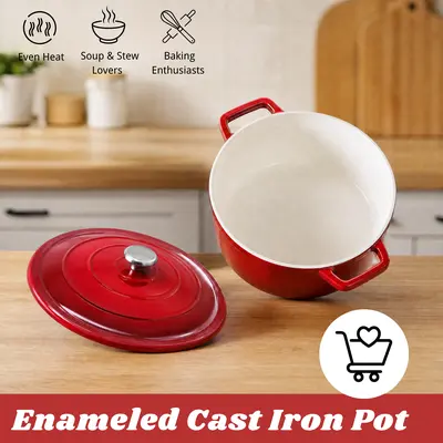 Beef Eye of Round Roast Dutch Oven - TikTok Shop
