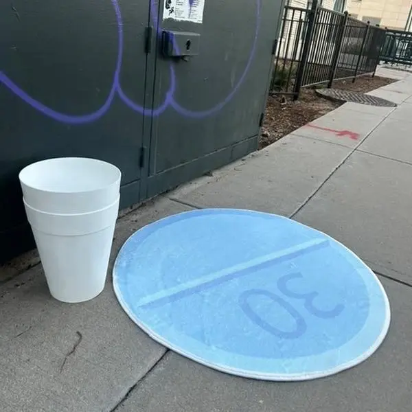 Yerc 30 Rug