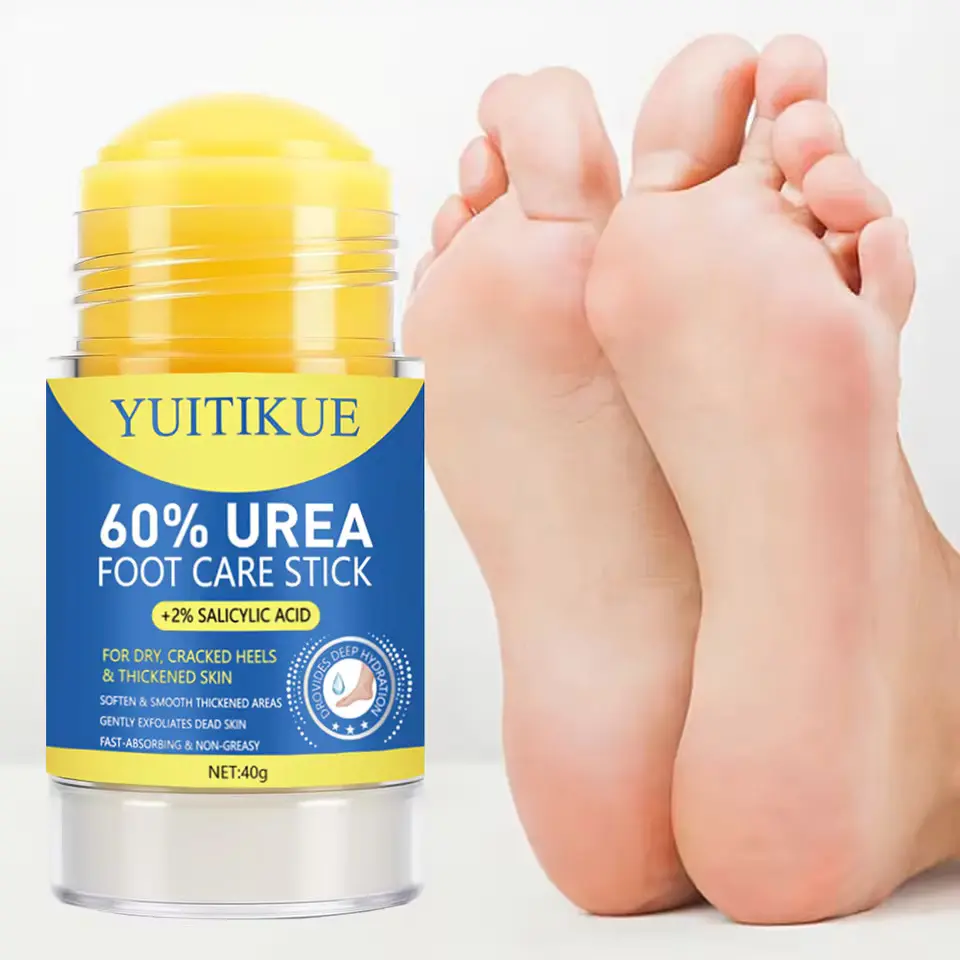 UREA Foot Care Stick Extra Strength AB8 Callus Car