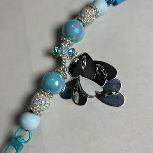 Live claim Smartphone Holder Strap w/sticky’s for case message for custom Cellphone