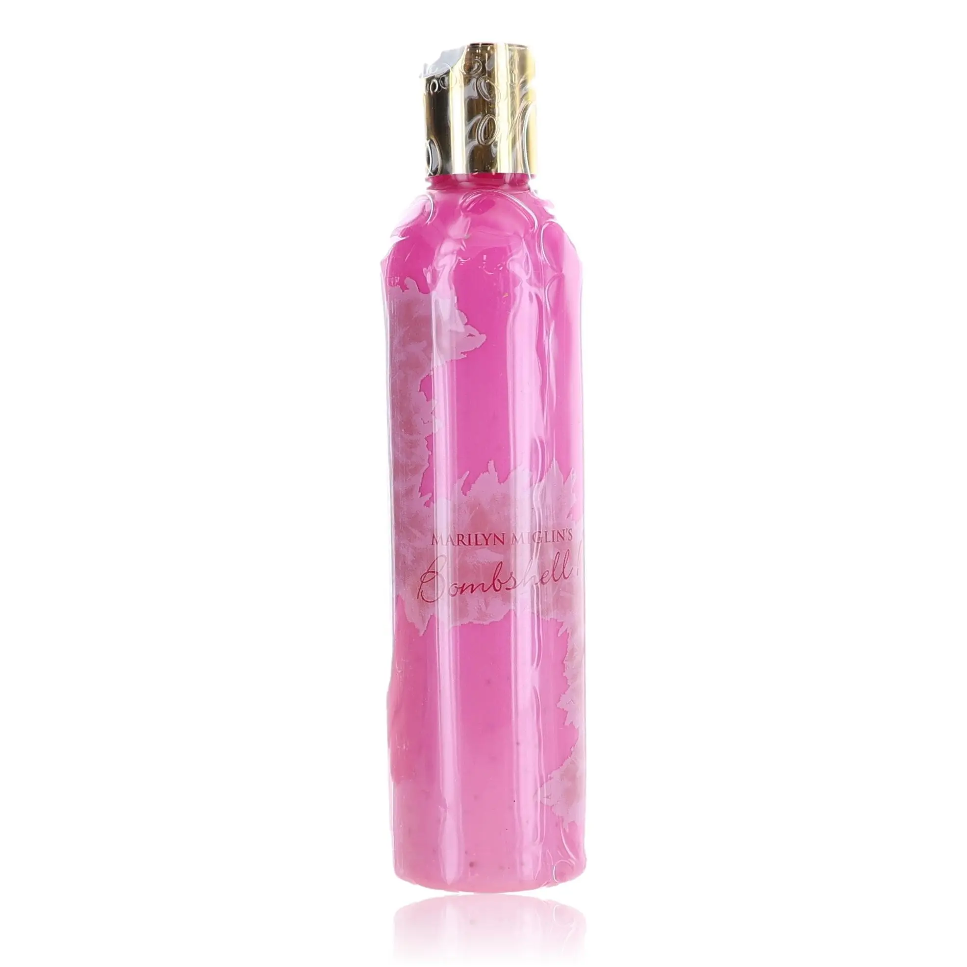 Women's Body Glow Skin Enhancer Moisturizer - Immediate Glow Boost, Fresh Floral Playful Scent, 8 oz Single Bottle Body Care Product, Moisturizers, Body Lotions