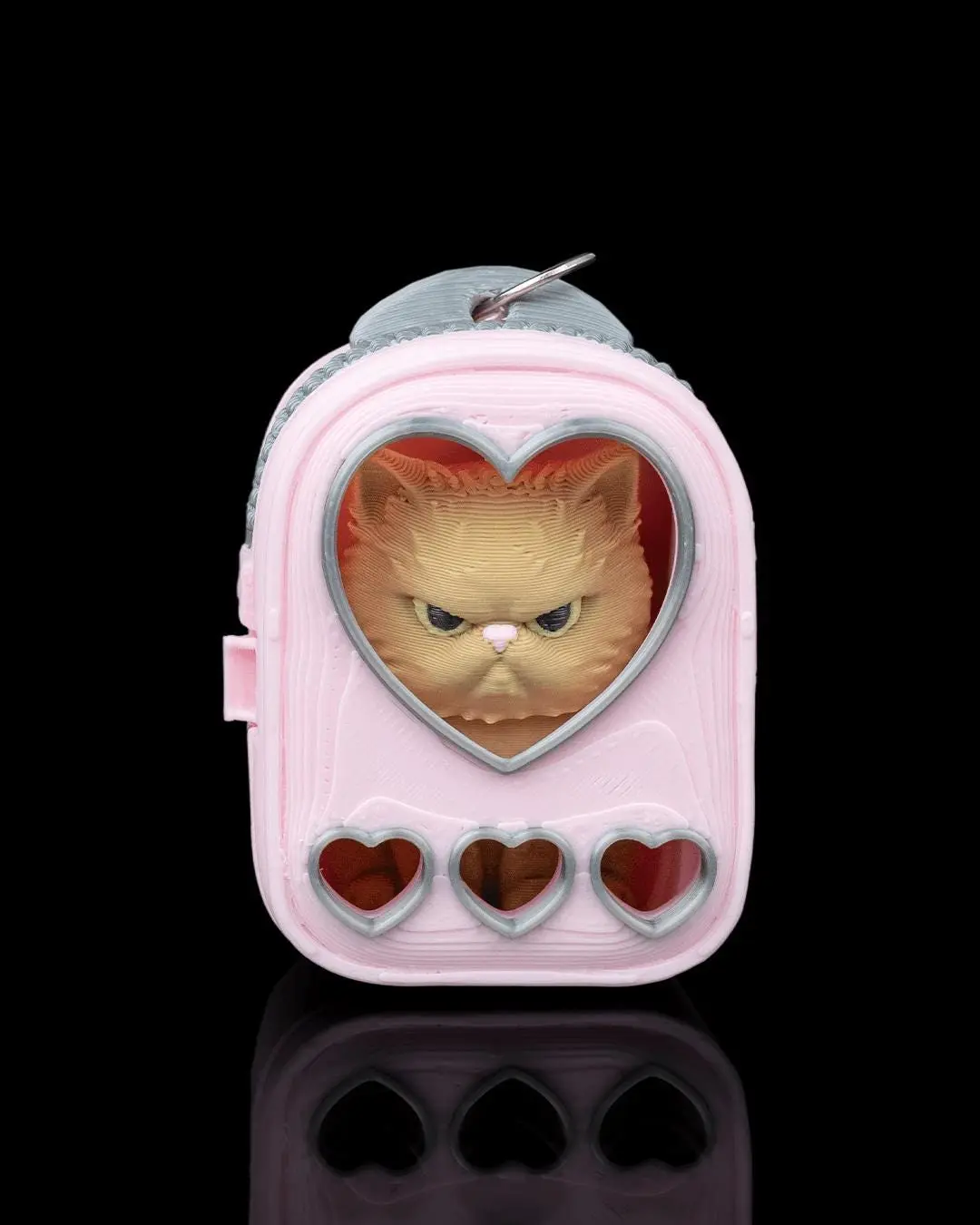 Sweetheart Pack Persian Stress Relief Item, Classic & Novelty Pick for Toys & Hobbies Enthusiasts