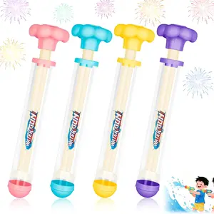 Kenne-shop Trending Firework Water Gun | Couples Bath Pool Party Fun Toy #FireworkWaterGun #HighPressureWaterGun #CouplesToy #PoolPartyToy #BathToy #SprayWaterGun #TikTokToys #SummerToy #PartyEntertainment #FireworkSprayer