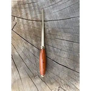 Koa Letter Opener