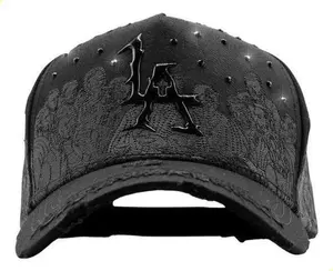 Gorra Rude Awakenings La Ultima Cena Alta Calidad