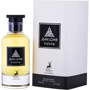 Maison Alhambra Jean Lowe Fraiche By Maison Alhambra Eau De Parfum For Men