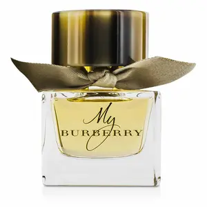 Burberry My Burberry Eau de Parfum  1.0oz 1.0oz