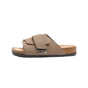 Valentine's Day Gift for Her, Unisex Mule Shoes with Wide Round Toe, Casual Comfortable Walking and Outdoor Shoes for All Seasons Footwear, Shoes Mules