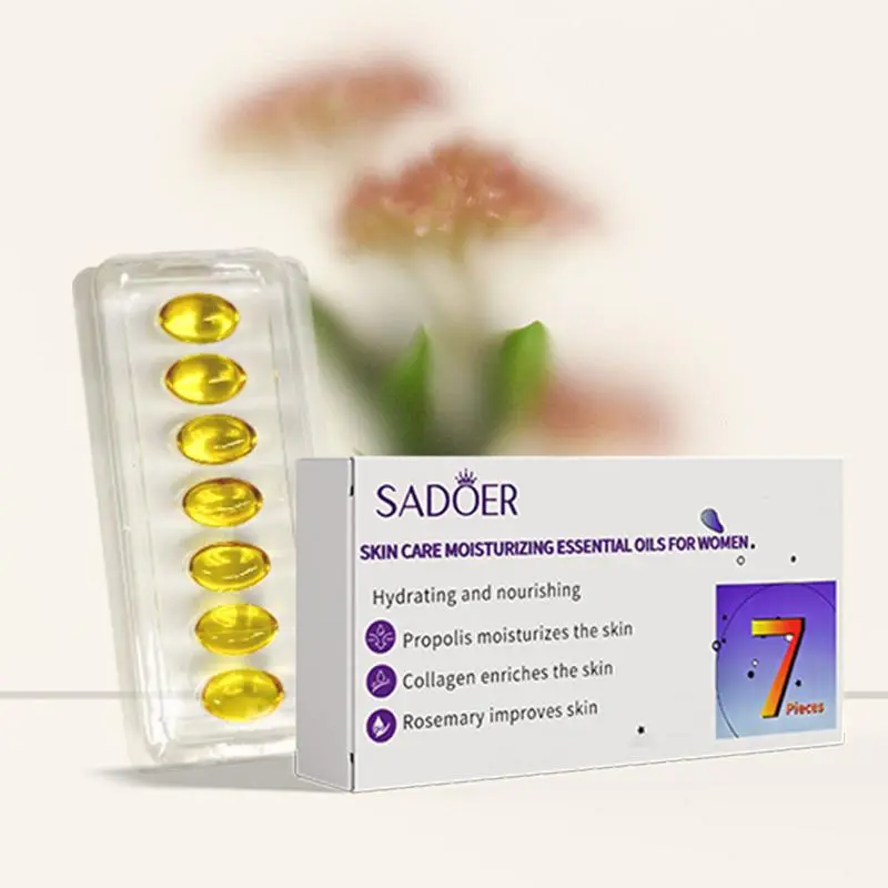【SADOER】Feminine Moisturizer - for moisturizing and firming