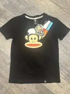 NWT 2015 Paul Frank s  (Large) Julius Tee Shirt 100% cotton, Punk