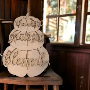DIY pumpkin kit
