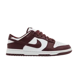 Nike Dunk Low 'Redwood'