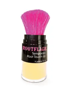 Rootflage Root Touch Up & Temporary Hair Color .31 oz